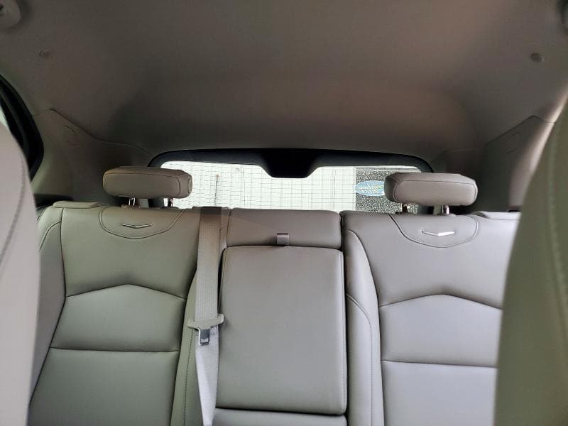 2019 CADILLAC XT4 LUXURY 10
