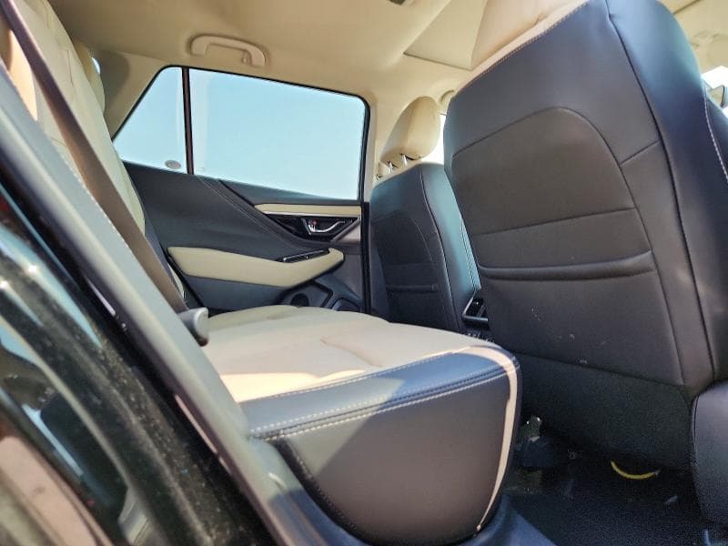 2020 SUBARU OUTBACK LIMITED XT 11