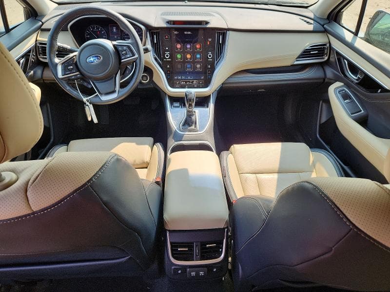 2020 SUBARU OUTBACK LIMITED XT 8