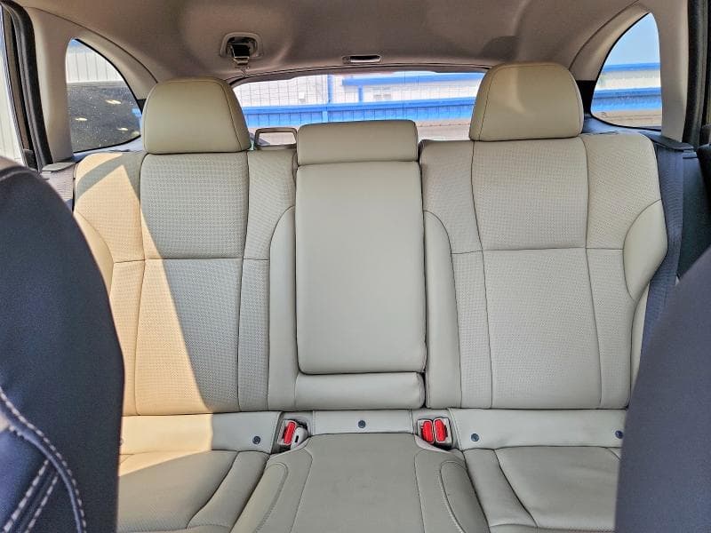 2020 SUBARU OUTBACK LIMITED XT 10