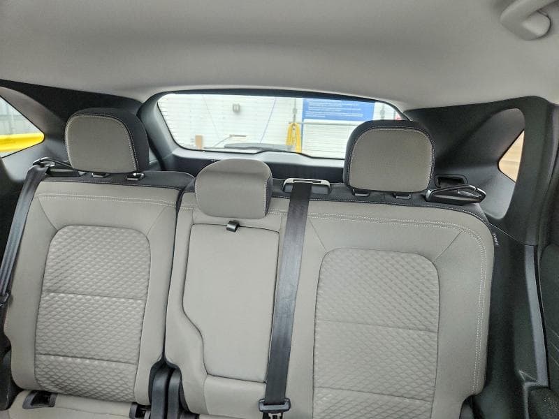 2022 FORD ESCAPE SE 10