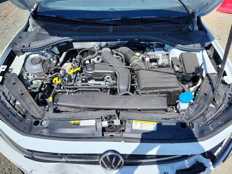 2025 VOLKSWAGEN JETTA SPORT 11