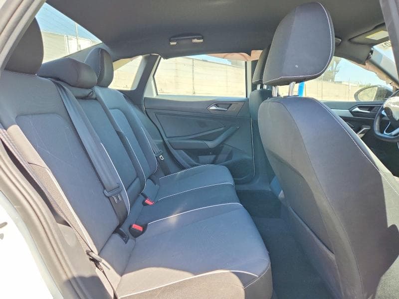 2025 VOLKSWAGEN JETTA SPORT 10
