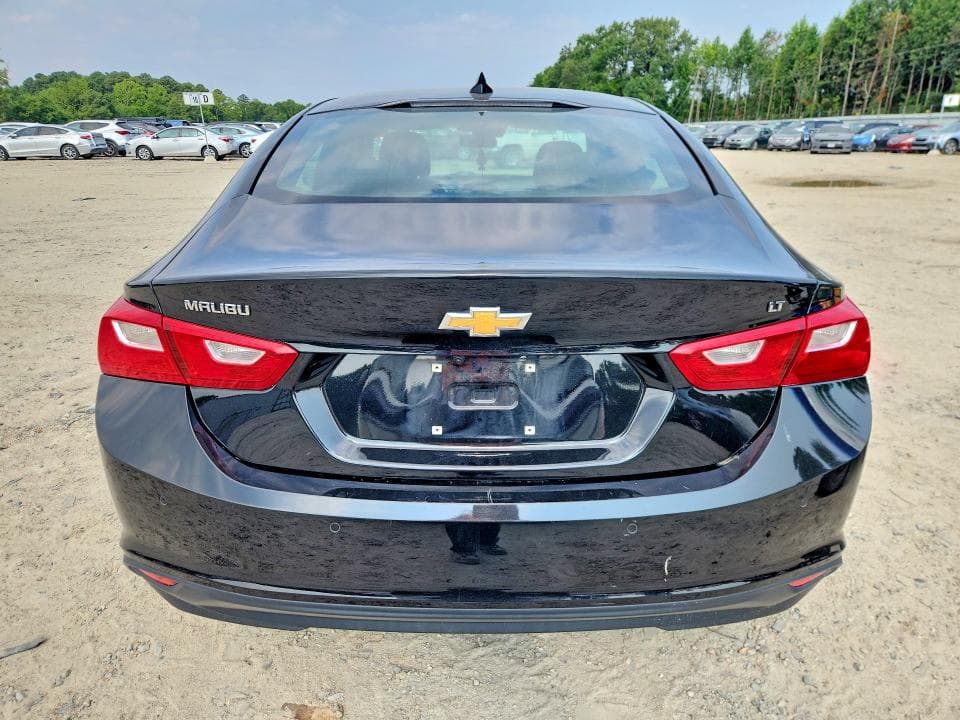 2023 CHEVROLET MALIBU LT 6