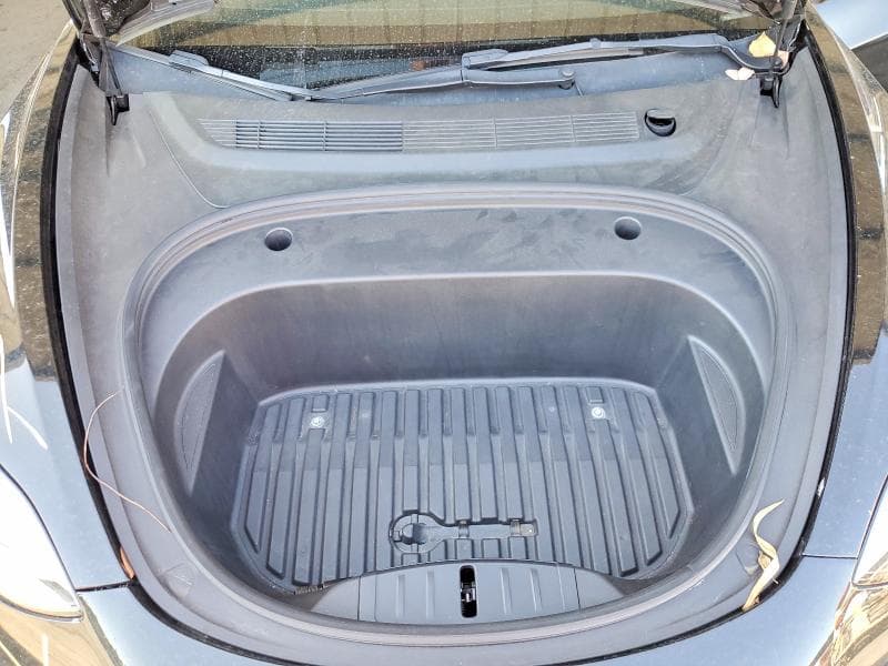 2022 TESLA MODEL 3 11