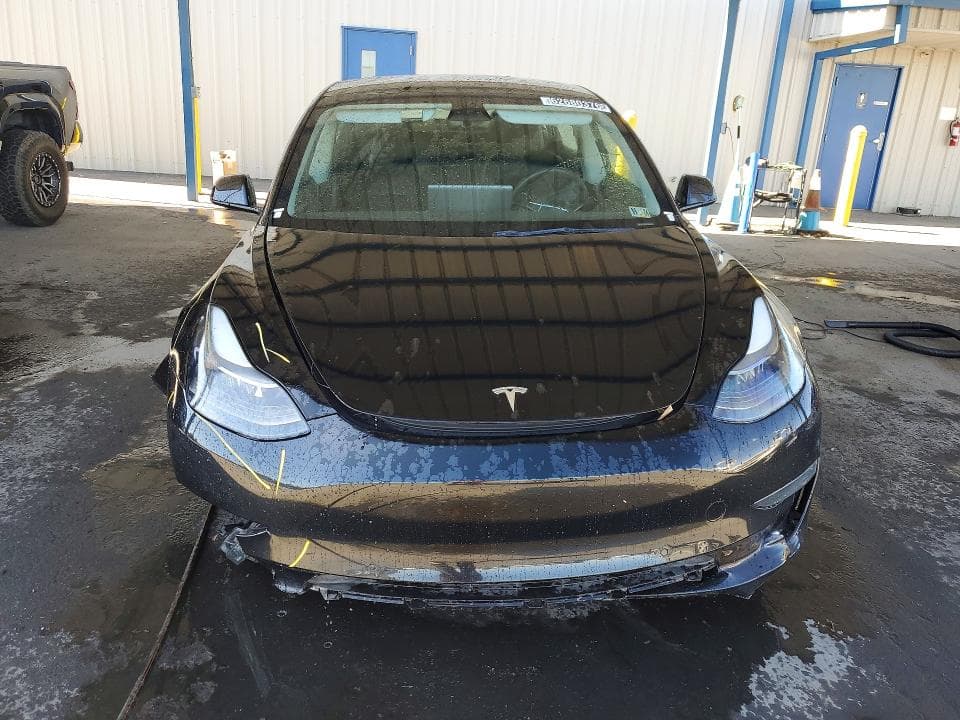 2022 TESLA MODEL 3 5