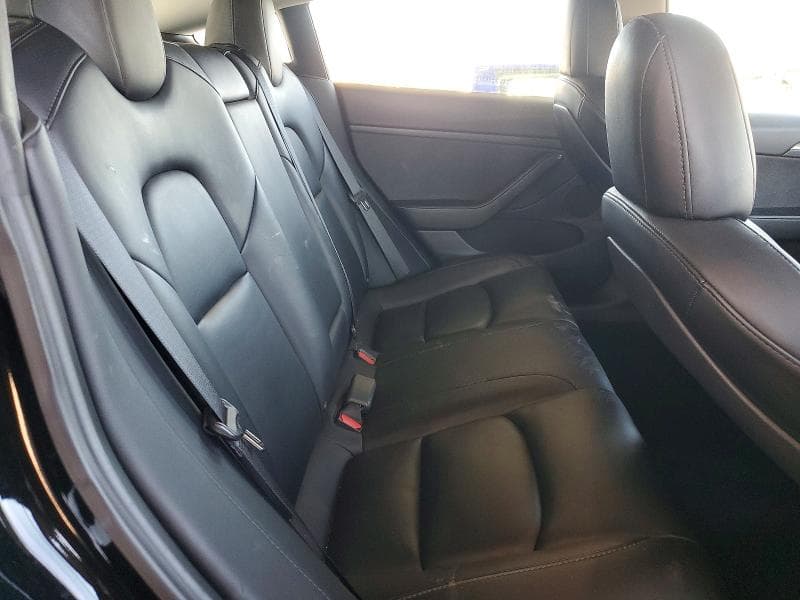 2022 TESLA MODEL 3 10