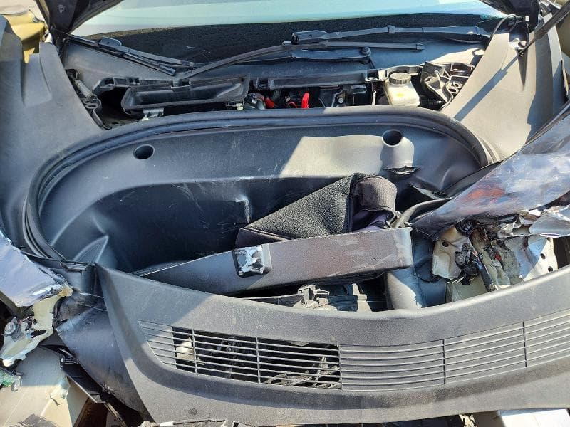 2022 TESLA MODEL 3 11