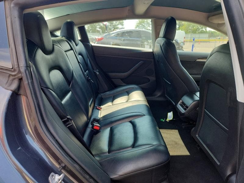 2022 TESLA MODEL 3 10