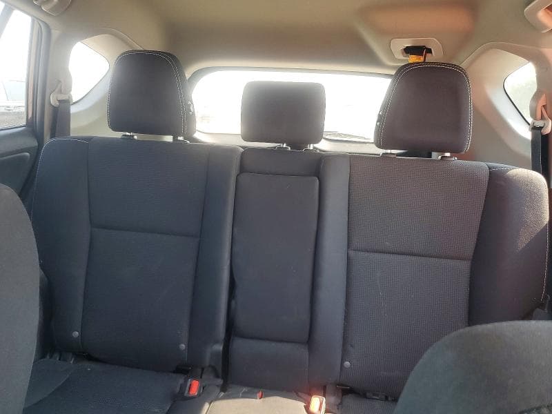 2018 TOYOTA RAV4 XLE 10