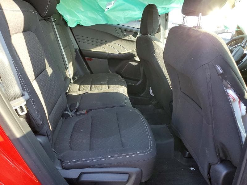 2024 FORD ESCAPE ACTIVE 11