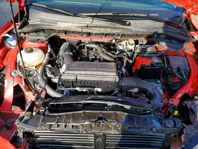 2024 FORD ESCAPE ACTIVE 12
