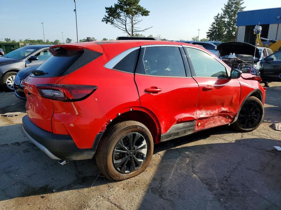 2024 FORD ESCAPE ACTIVE 3