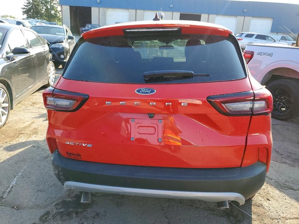 2024 FORD ESCAPE ACTIVE 6