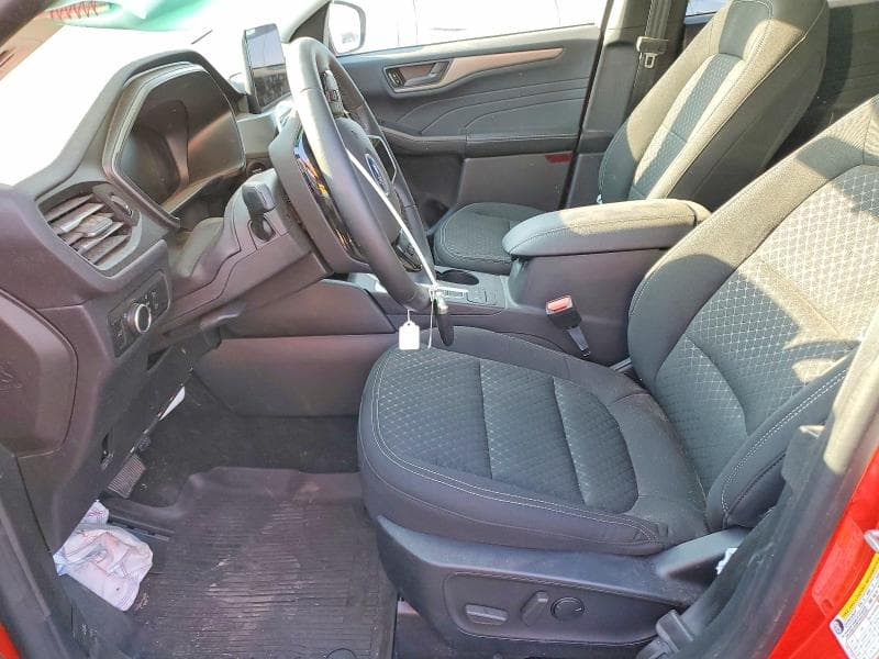 2024 FORD ESCAPE ACTIVE 7