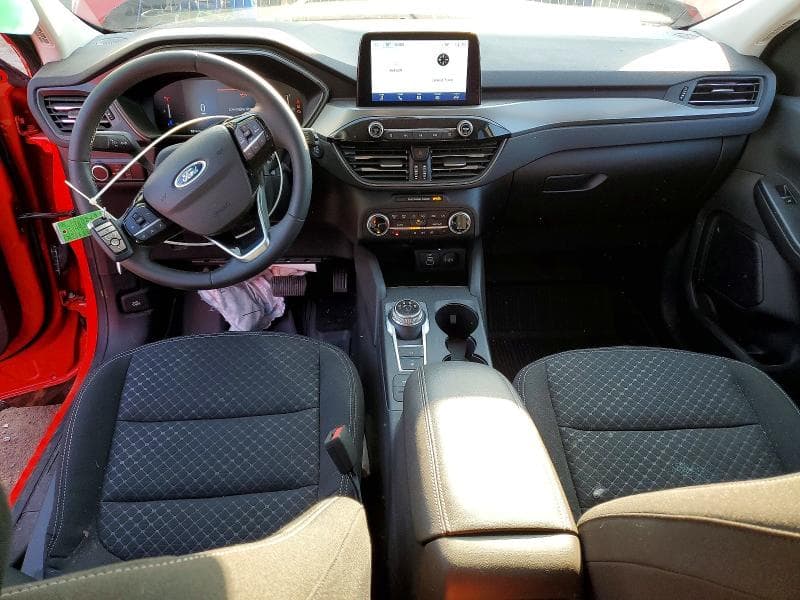 2024 FORD ESCAPE ACTIVE 8
