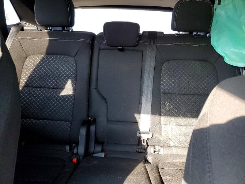 2024 FORD ESCAPE ACTIVE 10