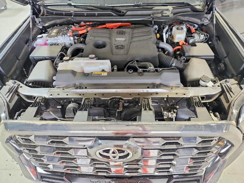 2026 TOYOTA TUNDRA PLATINUM HV 11
