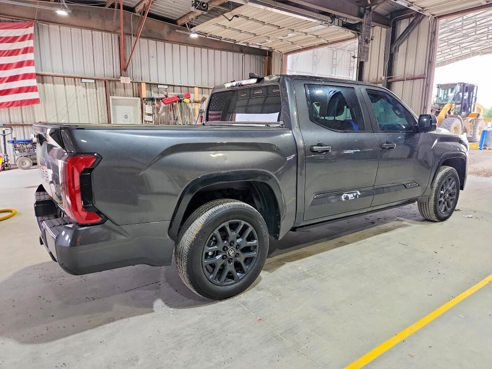 2026 TOYOTA TUNDRA PLATINUM HV 3