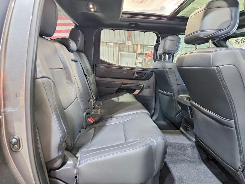 2026 TOYOTA TUNDRA PLATINUM HV 10
