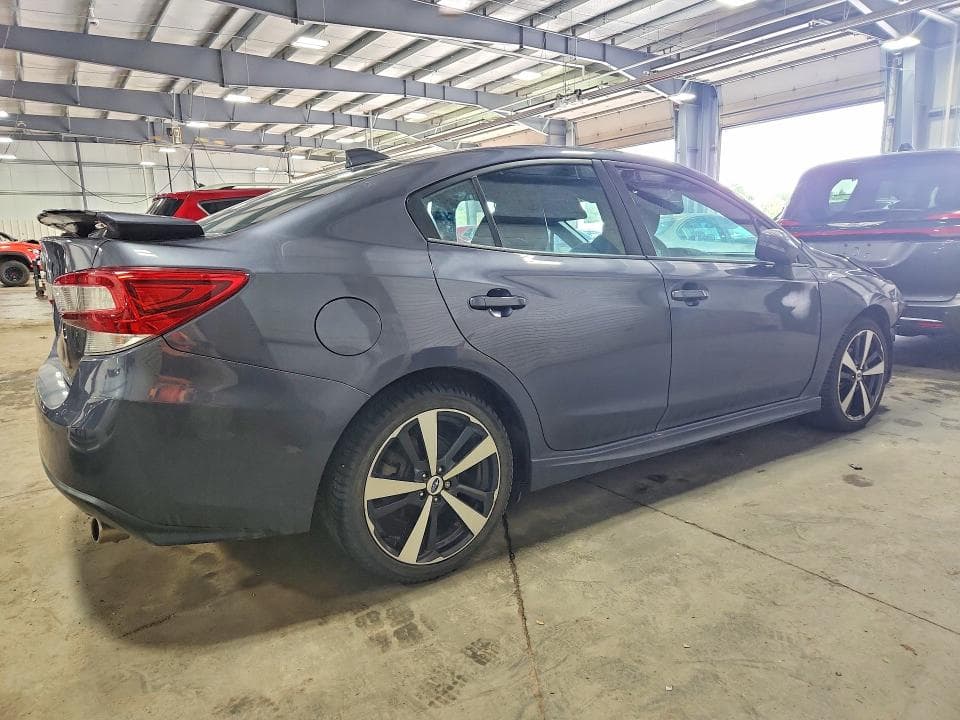 2017 SUBARU IMPREZA SPORT 3