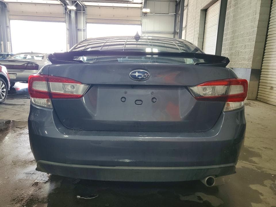 2017 SUBARU IMPREZA SPORT 6