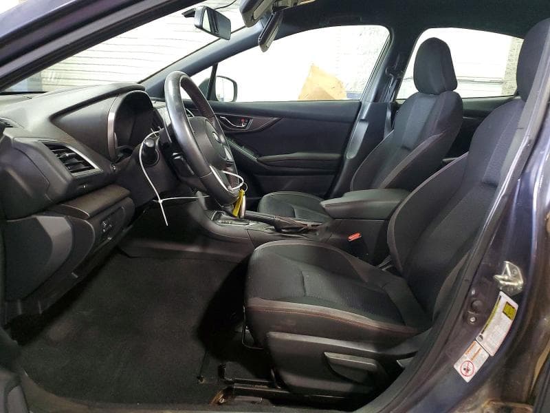 2017 SUBARU IMPREZA SPORT 7