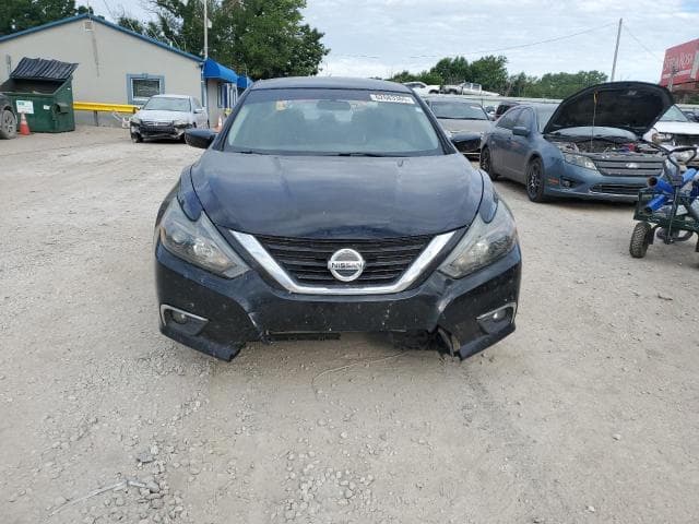 2018 NISSAN ALTIMA 2.5 2.5 5