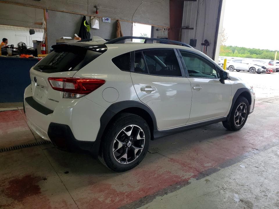 2018 SUBARU CROSSTREK PREMIUM 3