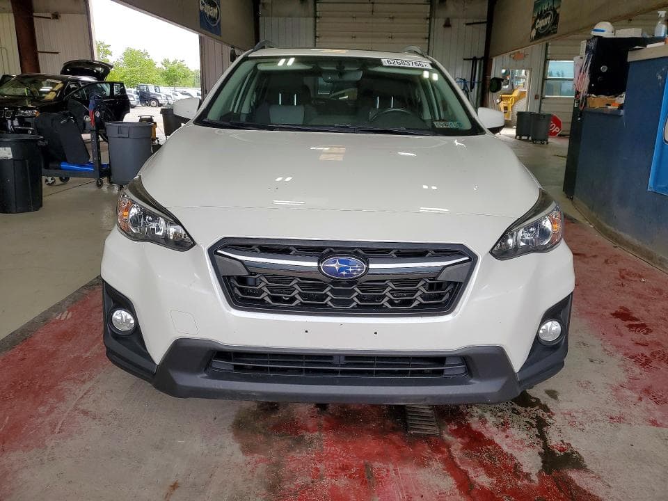 2018 SUBARU CROSSTREK PREMIUM 5