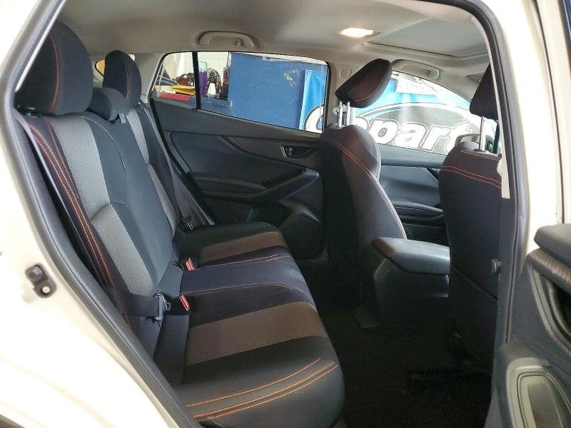 2018 SUBARU CROSSTREK PREMIUM 10
