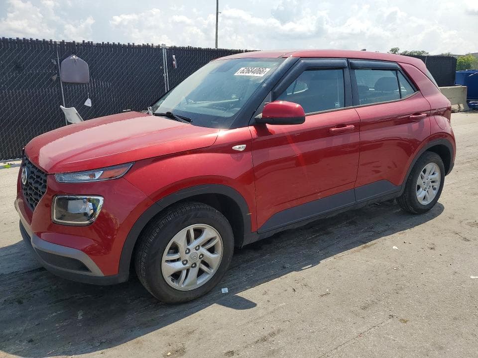 2021 HYUNDAI VENUE SE - 1