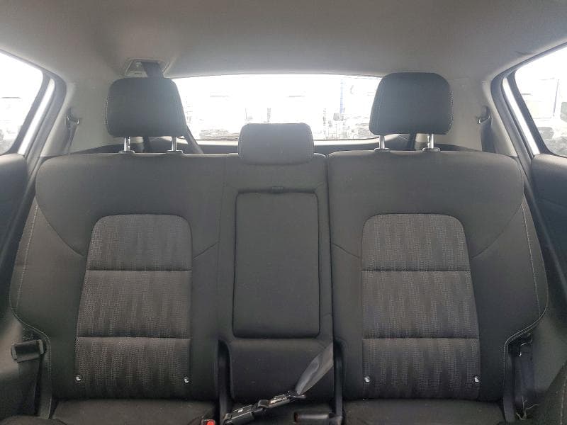 2020 KIA SPORTAGE LX 10