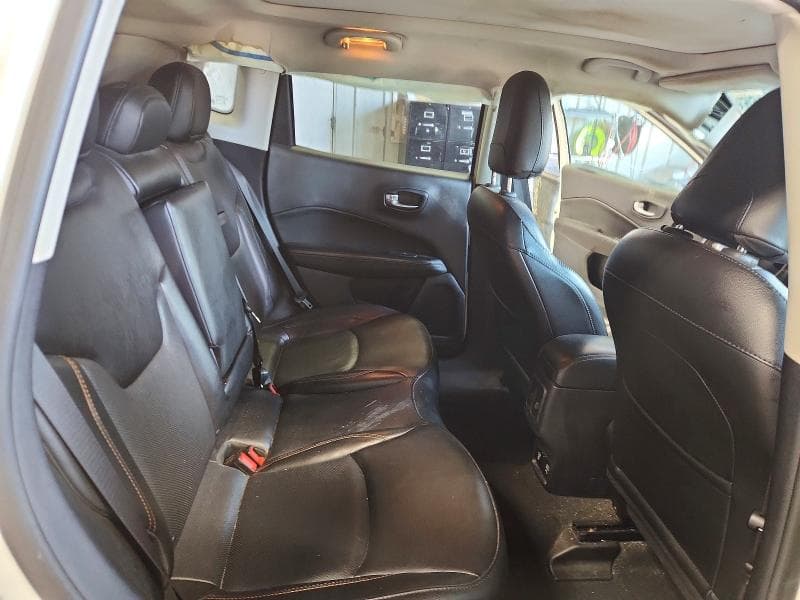 2020 JEEP COMPASS LIMITED 11