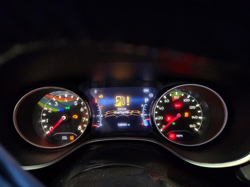 2020 JEEP COMPASS LIMITED 9