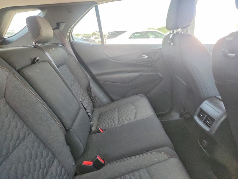2018 CHEVROLET EQUINOX LT 11