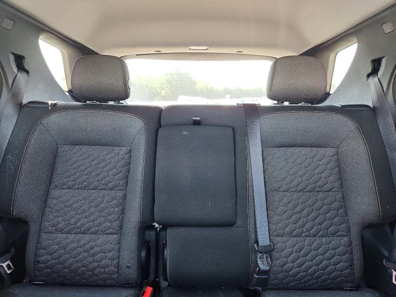 2018 CHEVROLET EQUINOX LT 10