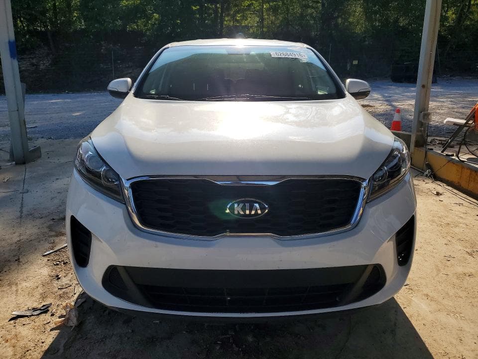 2020 KIA SORENTO S 5