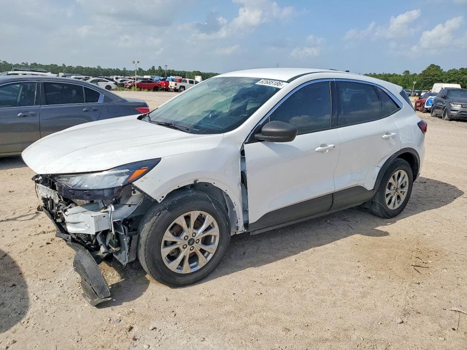 2023 FORD ESCAPE ACTIVE 1