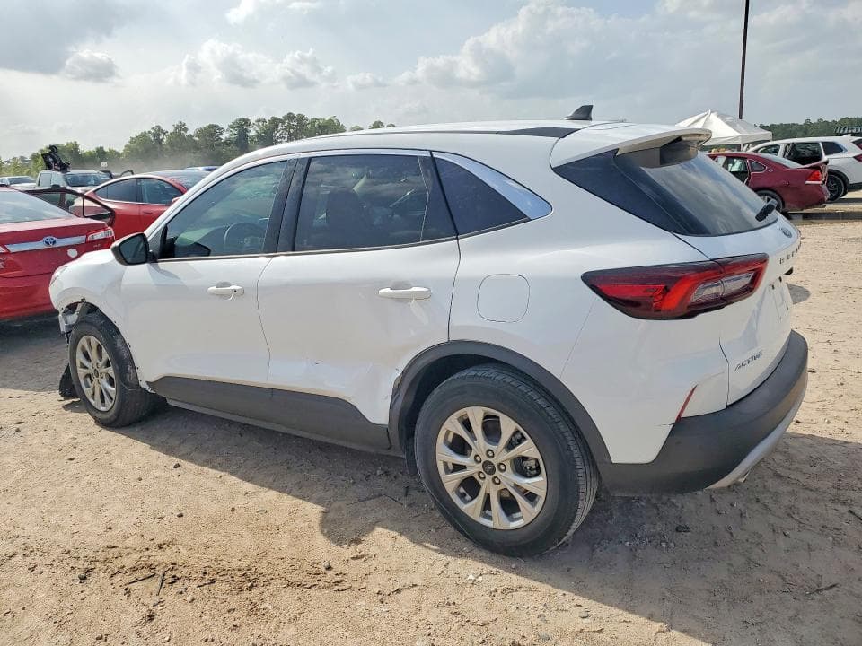 2023 FORD ESCAPE ACTIVE 2