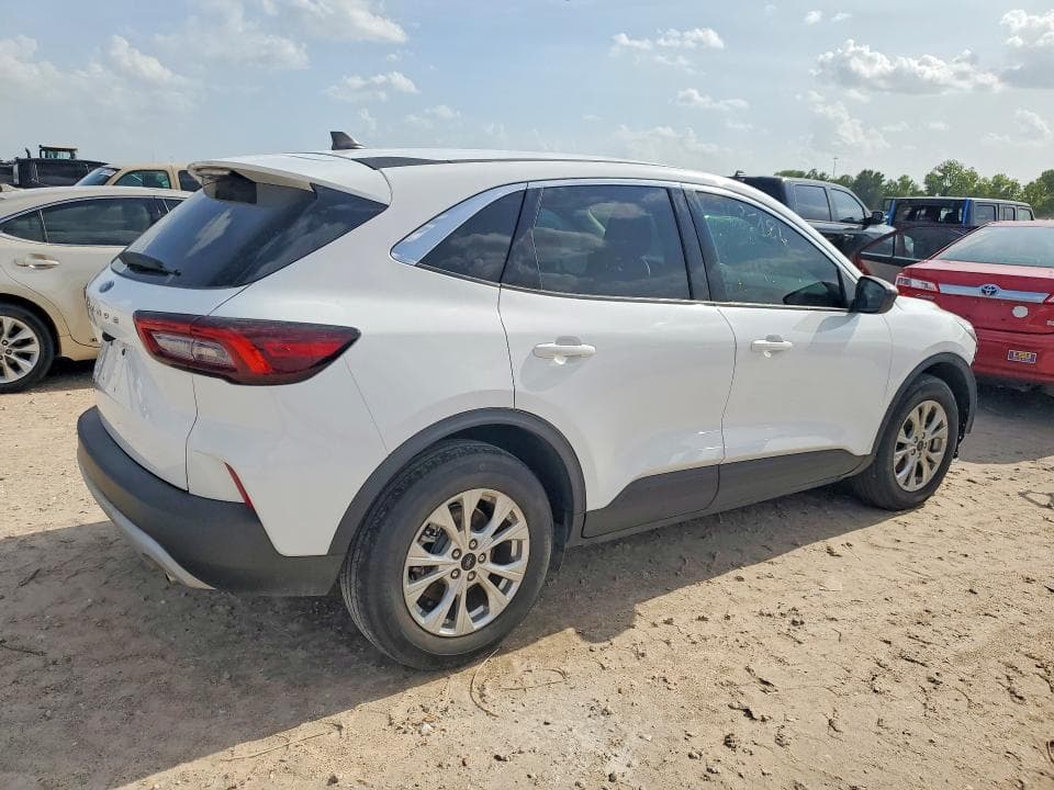 2023 FORD ESCAPE ACTIVE 3