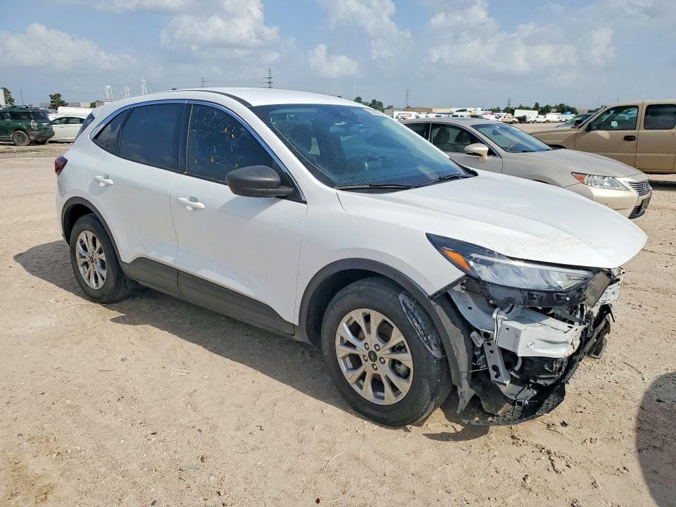 2023 FORD ESCAPE ACTIVE 4