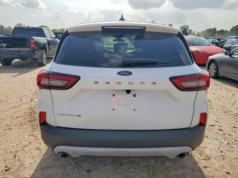 2023 FORD ESCAPE ACTIVE 6