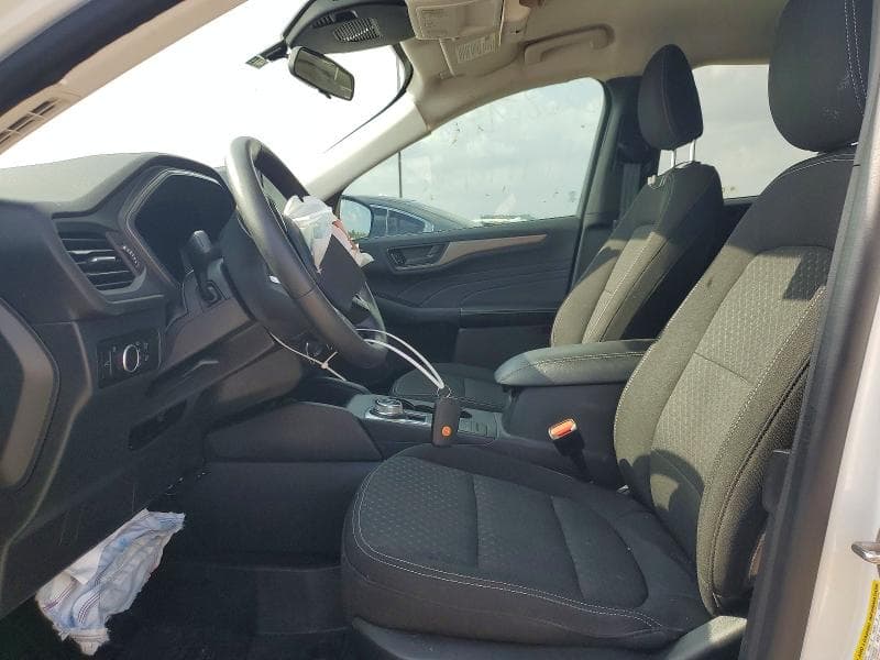 2023 FORD ESCAPE ACTIVE 7