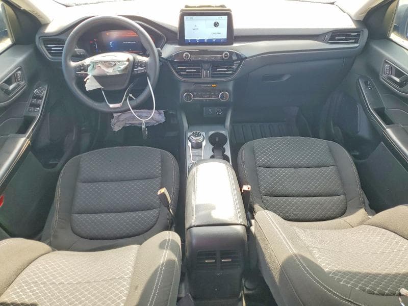 2023 FORD ESCAPE ACTIVE 8