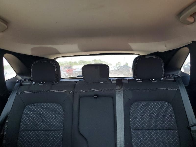 2023 FORD ESCAPE ACTIVE 10
