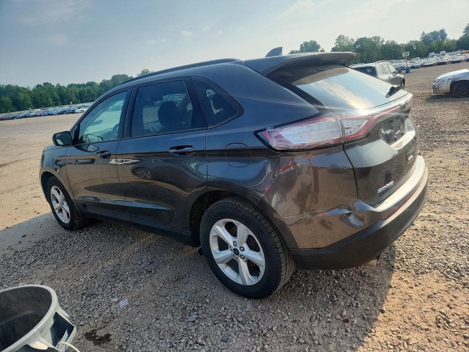 2018 FORD EDGE SE 2