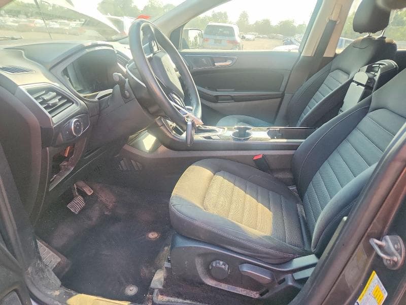 2018 FORD EDGE SE 7