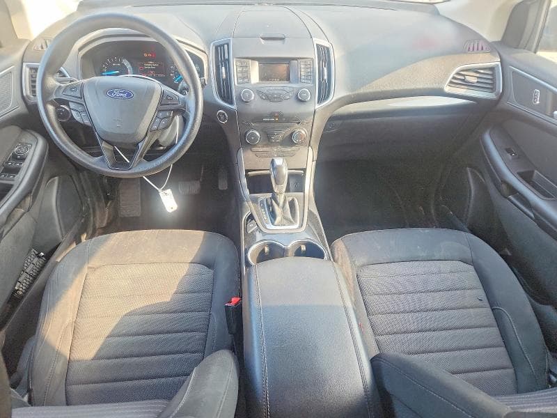 2018 FORD EDGE SE 8