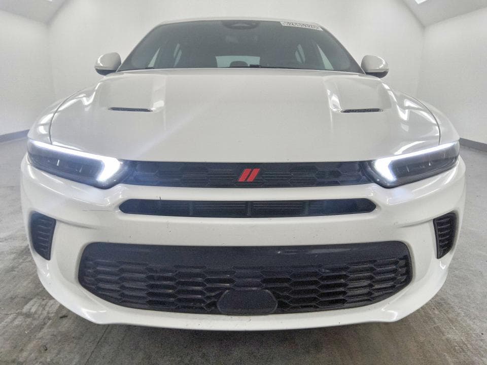 2024 DODGE HORNET GT 5